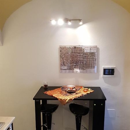 Appartement Le antiche mura 2 à Sassari Extérieur photo