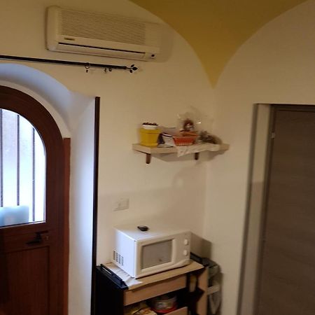 Appartement Le antiche mura 2 à Sassari Extérieur photo