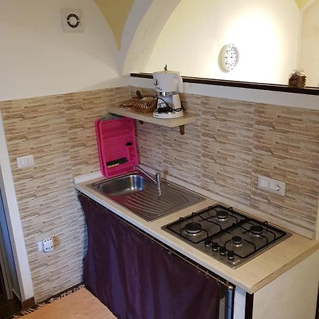 Appartement Le antiche mura 2 à Sassari Extérieur photo