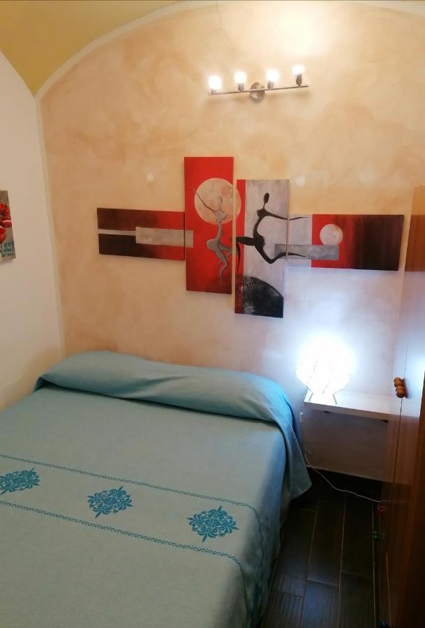 Appartement Le antiche mura 2 à Sassari Extérieur photo