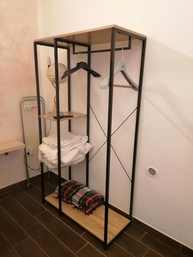 Appartement Le antiche mura 2 à Sassari Extérieur photo
