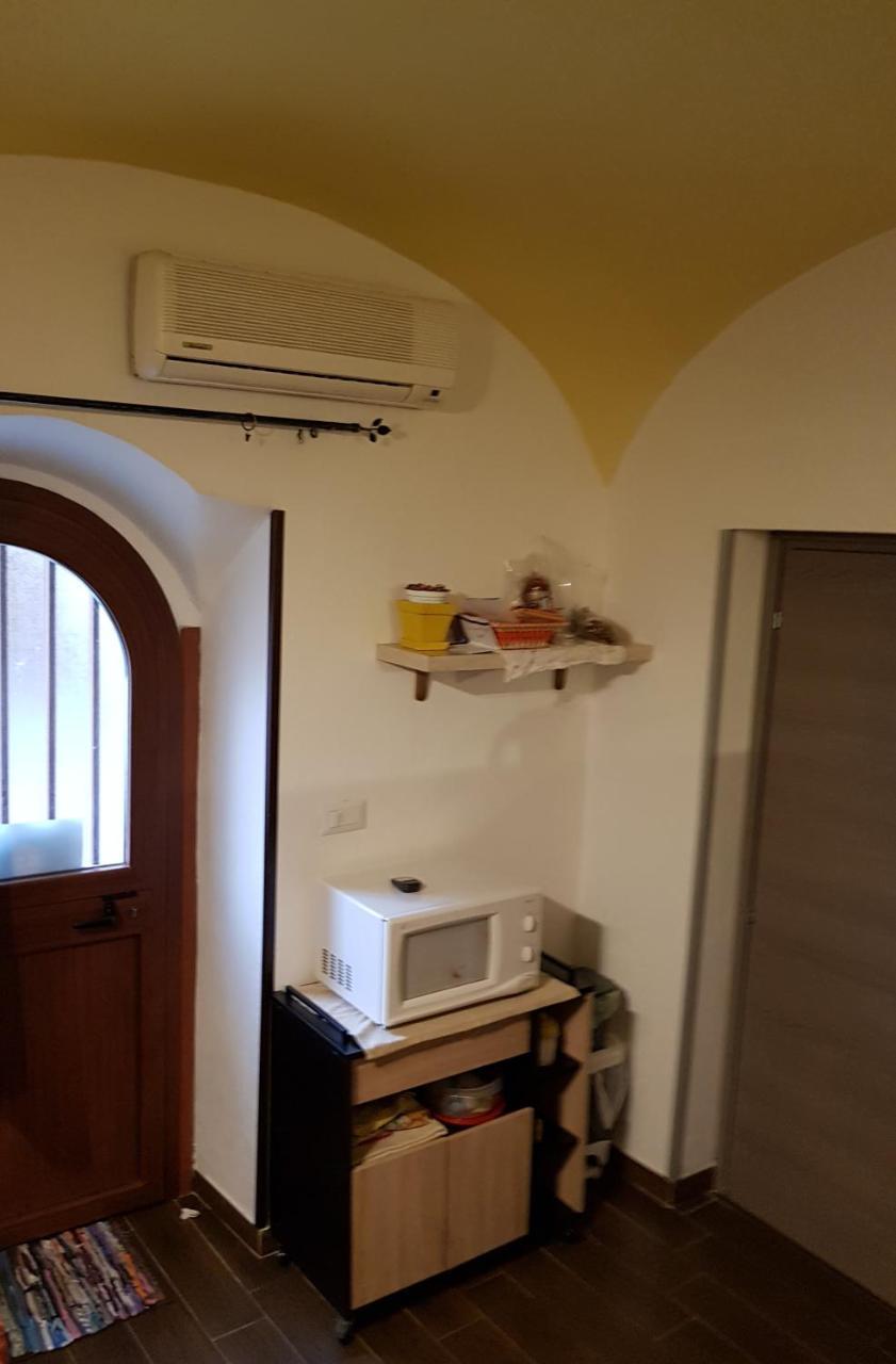 Appartement Le antiche mura 2 à Sassari Extérieur photo